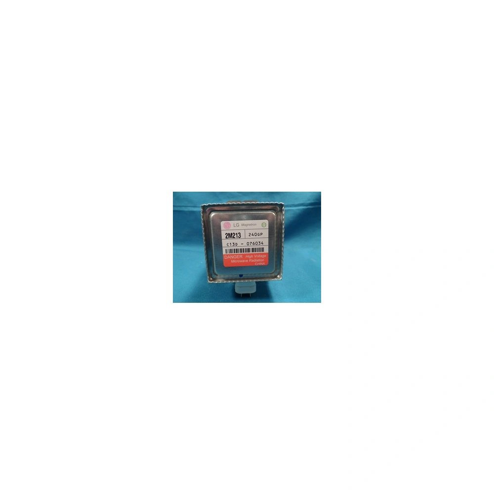 Magnetron eredeti LG mikro / RENDELÉSRE