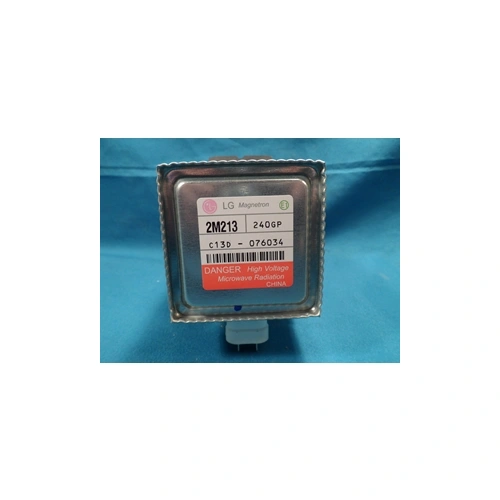Magnetron eredeti LG mikro / RENDELÉSRE