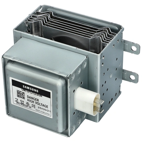 Magnetron (eredeti) SAMSUNG mikrohullámú sütő 