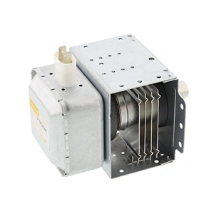 Magnetron (eredeti) ZANUSSI mikrohullámú sütő 