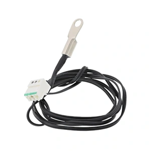 Magnetron, hőkioldó (eredeti) ELECTROLUX mikrohullámú sütő 