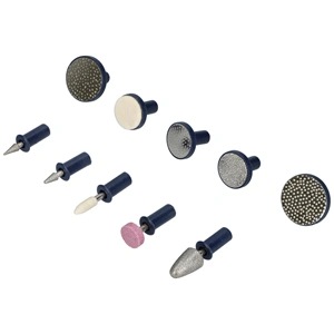 Manikűr készülék tartozék VINCHI