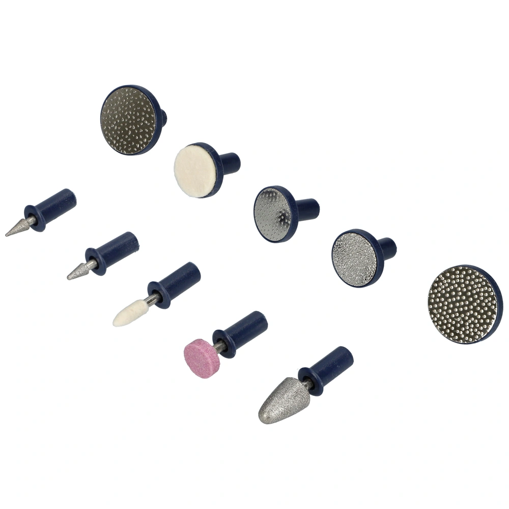 Manikűr készülék tartozék VINCHI