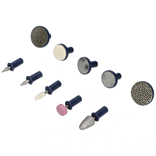 Manikűr készülék tartozék VINCHI