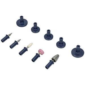 Manikűr készülék tartozék VINCHI