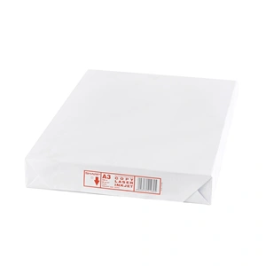 Másolópapír A3, 80g, Sharp Standard 500ív/csomag