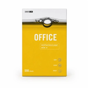 Másolópapír A3, 80g, Smartline Office 500ív/csomag,
