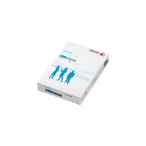 Másolópapír A3, 80g, Xerox Business 500ív/csomag
