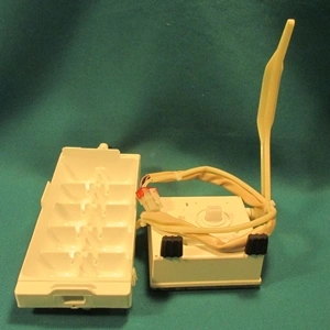 Mechanika (jégkocka adagoló, eredeti) SAMSUNG hűtőgép / RENDELÉSRE