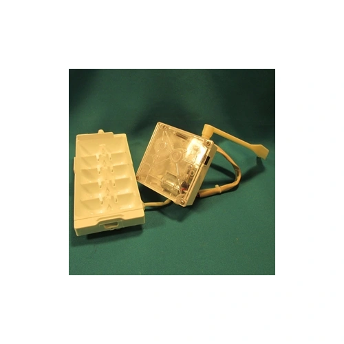 Mechanika (jégkocka adagoló, eredeti) SAMSUNG hűtőgép / RENDELÉSRE