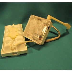 Mechanika (jégkocka adagoló, eredeti) SAMSUNG hűtőgép / RENDELÉSRE