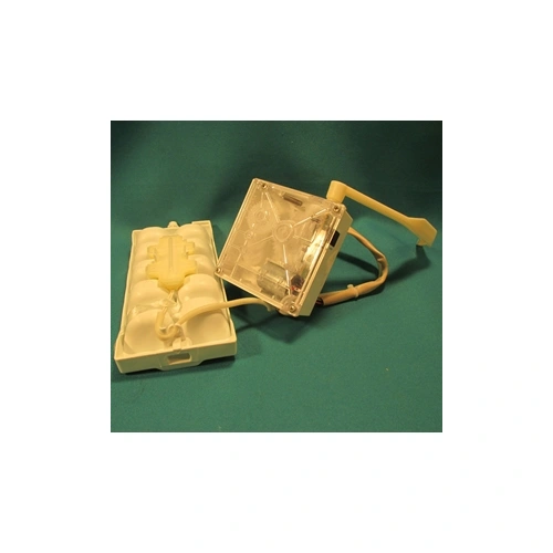 Mechanika (jégkocka adagoló, eredeti) SAMSUNG hűtőgép / RENDELÉSRE