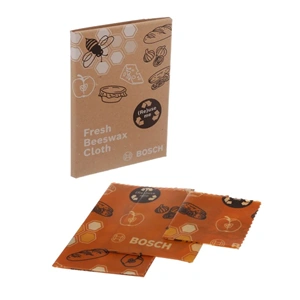 Méhviaszos kendő, 3db (eredeti) BOSCH