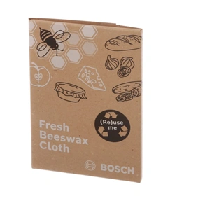 Méhviaszos kendő, 3db (eredeti) BOSCH