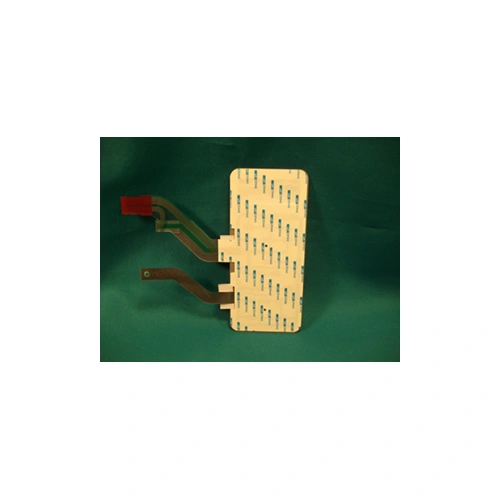 Membrán fólia SAMSUNG mikrohullámú sütő / RENDELÉSRE