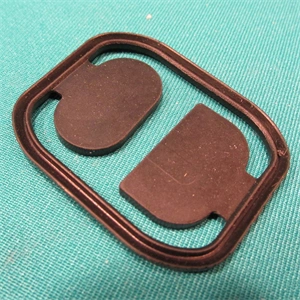 Membrán (szelep, eredei) GORENJE mosogatógép / RENDELÉSRE