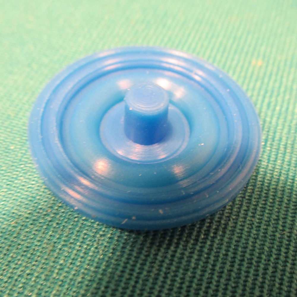 Membrán (vízszintszabályzó, belső, eredeti) SAMSUNG mosogatógép /RENDELÉSRE