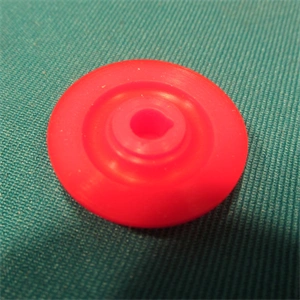 Membrán (vízszintszabályzó, külső, eredeti) SAMSUNG mosogatógép /RENDELÉSRE