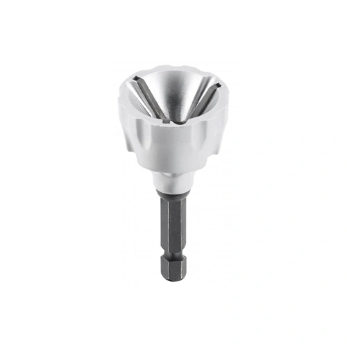 Menetvég metsző sorjázó, 1/4", 3-19 mm, HÖGERT HT3B610