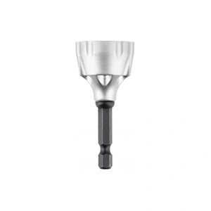 Menetvég metsző sorjázó, 1/4", 3-19 mm, HÖGERT HT3B610