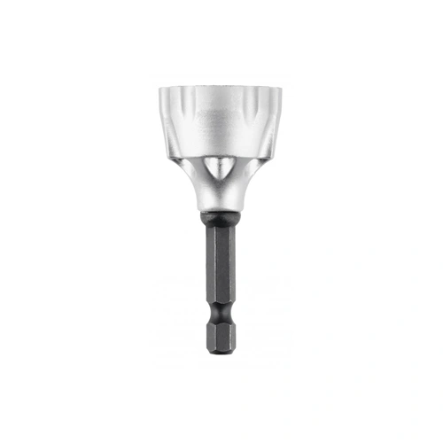 Menetvég metsző sorjázó, 1/4", 3-19 mm, HÖGERT HT3B610