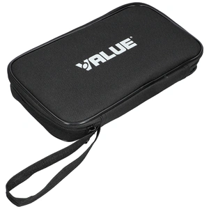 Mérőműszer digitális lakatfogó VMC-1 VALUE / RENDELÉSRE