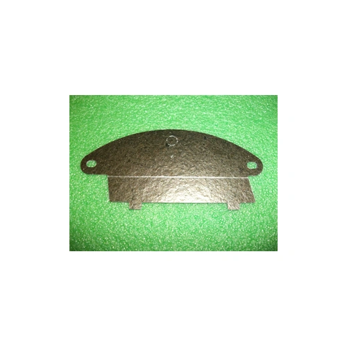 Mica-lux (csillámlap) DELONGHI MW315, MW400 mikrohullámú sütő/RENDELÉSRE