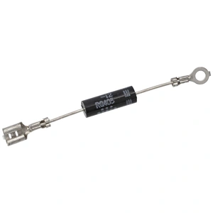 Mikro dióda HVR-1X3 / 1X7 szimpla