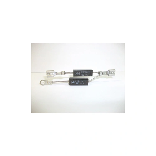 Mikro dióda  T3512  6x2PI (RG102/105) DELONGHI / RENDELÉSRE