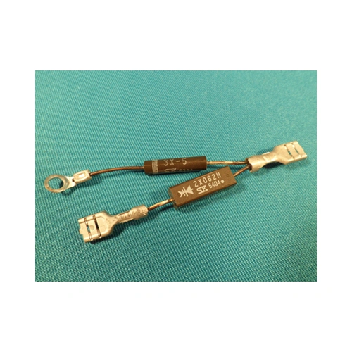 Mikro nagyfesz dióda  (2x062H 3x-5 ) ELECTROLUX JUNO mikrohullámú sütő 