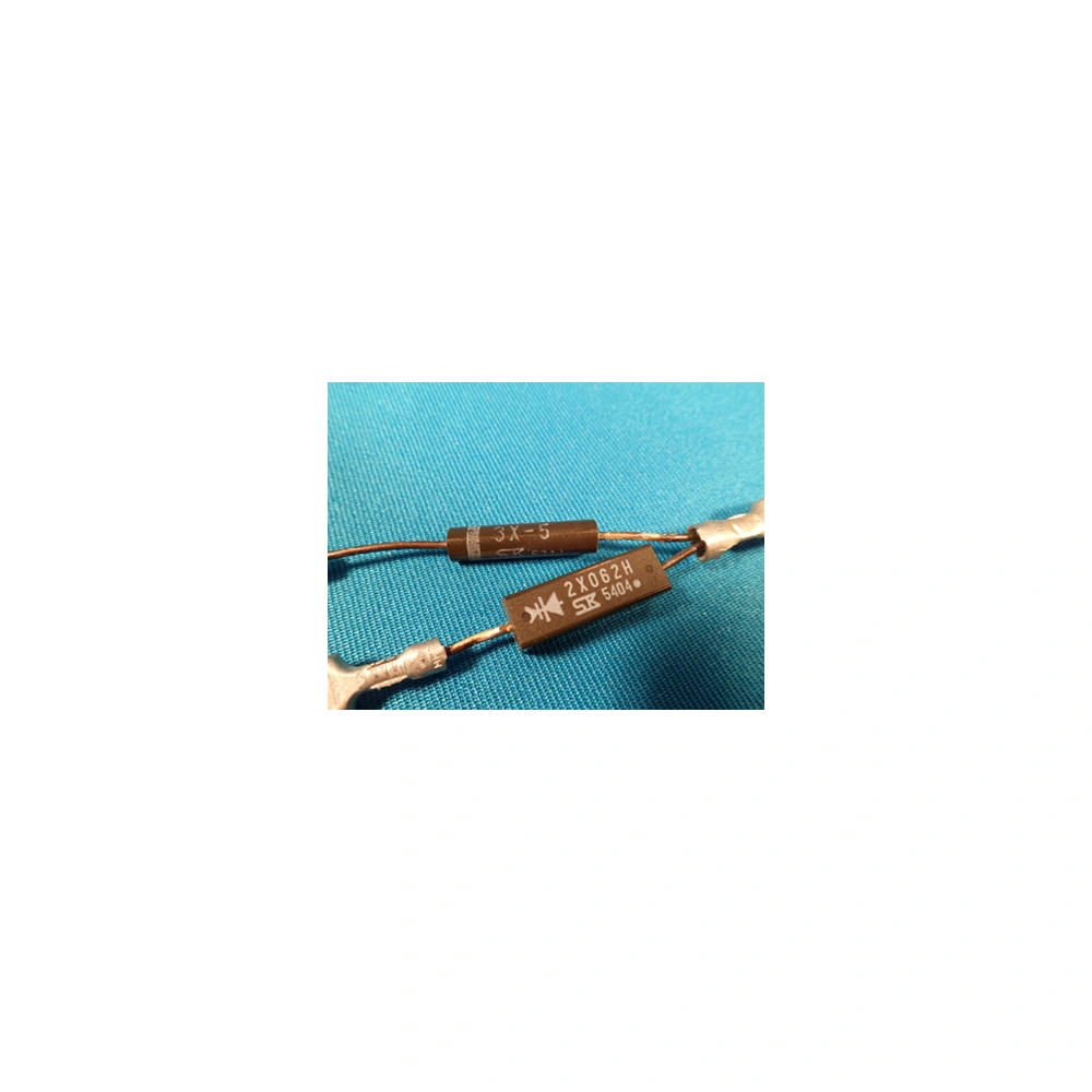 Mikro nagyfesz dióda  (2x062H 3x-5 ) ELECTROLUX JUNO mikrohullámú sütő 