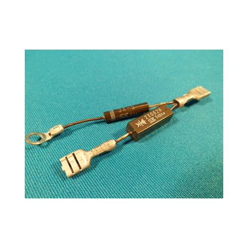 Mikro nagyfesz dióda  (2x062H 3x-5 ) ELECTROLUX JUNO mikrohullámú sütő 
