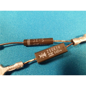 Mikro nagyfesz dióda  (2x062H 3x-5 ) ELECTROLUX JUNO mikrohullámú sütő / RENDELÉSRE