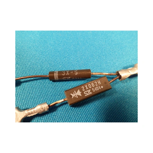 Mikro nagyfesz dióda  (2x062H 3x-5 ) ELECTROLUX JUNO mikrohullámú sütő / RENDELÉSRE