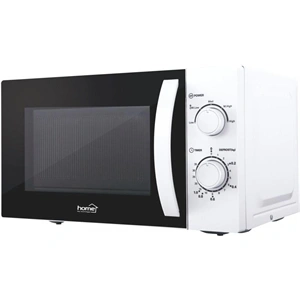 Mikrohullámú sütő 700W, 20 literes, 5 fokozat, HOME HG MH 21 / RENDELÉSRE