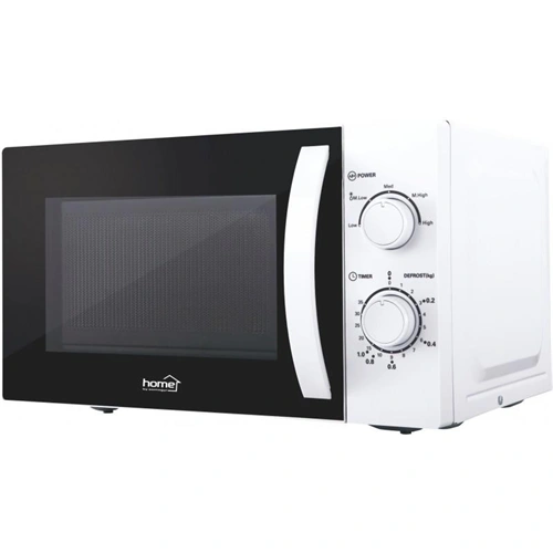 Mikrohullámú sütő 700W, 20 literes, 5 fokozat, HOME HG MH 21 / RENDELÉSRE