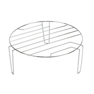 Mikrohullámú sütő grill funckióval 800W, 23 literes, gyerekzár, szürke, HOME HG MH 23 GR / RENDELÉSRE