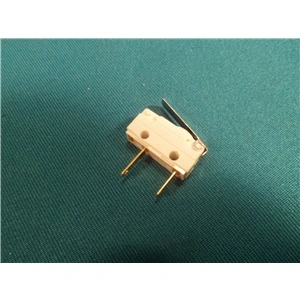 Mikrokapcsoló KRUPS kávéfőző/ RENDELÉSRE