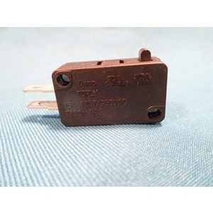 Mikrokapcsoló PANASONIC porszívó /RENDELÉSRE