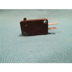 Mikrokapcsoló PANASONIC porszívó /RENDELÉSRE