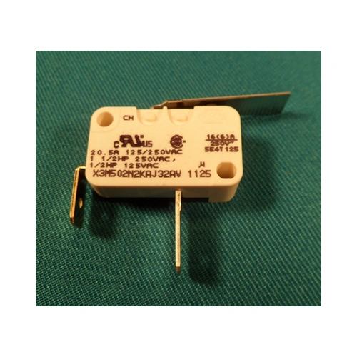 Mikrokapcsoló SAECO kávéfőző/RENDELÉSRE