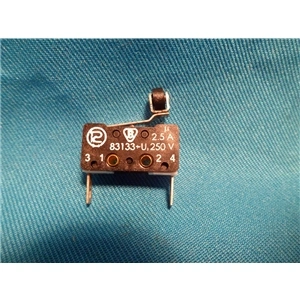 Mikrokapcsoló ZELMER szeletelő / RENDELÉSRE