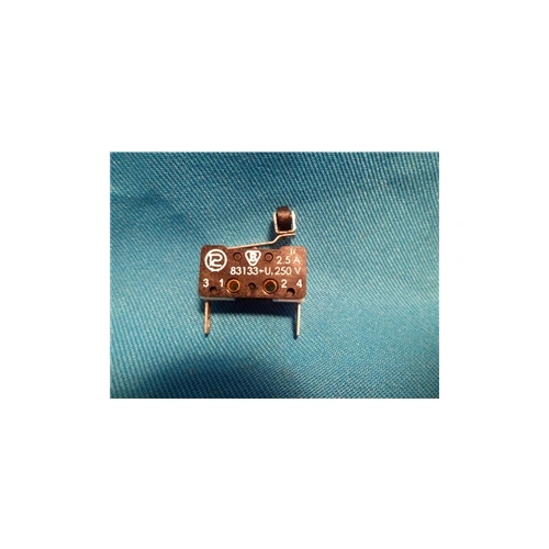 Mikrokapcsoló ZELMER szeletelő / RENDELÉSRE