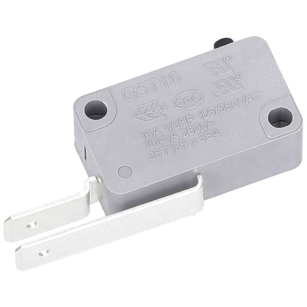 Mikrokapcsoló, ajtózár (eredeti) BEKO mosogatógép