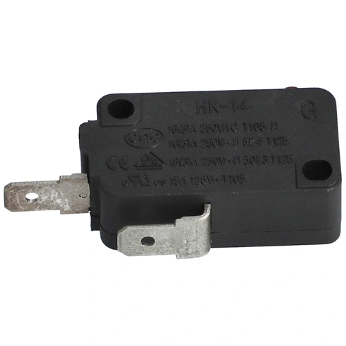 Mikrokapcsoló (eredeti) BEKO mikrohullámú sütő / RENDELÉSRE