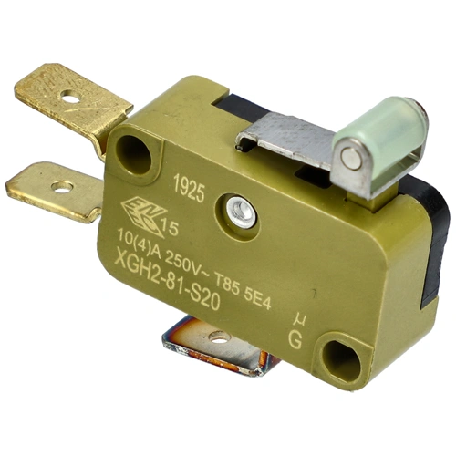 Mikrokapcsoló (eredeti) SAECO automata / RENDELÉSRE