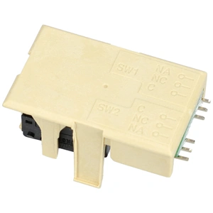 Mikrokapcsoló, víztartály (eredeti) BIANCHI kávéautomata