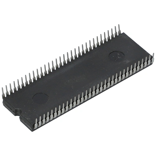 Mikroprocesszor (eredeti) WHIRLPOOL mikrohullámú sütő 