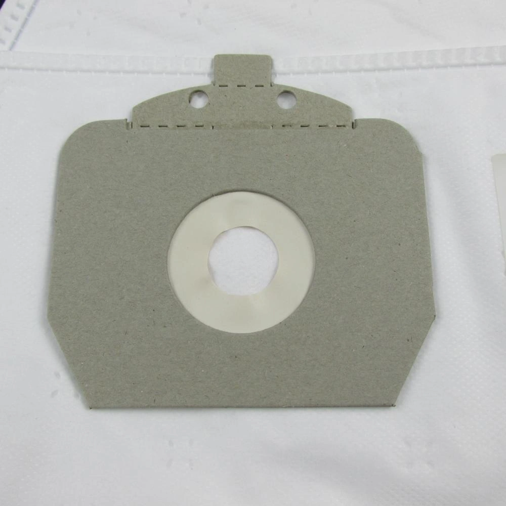 Mikroszálas (Syntecon szintetikus) porzsák 4db/csomag TASKI ipari porszivó / RENDELÉSRE