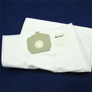 Mikroszálas (Syntecon szintetikus) porzsák 4db/csomag TASKI ipari porszivó / RENDELÉSRE